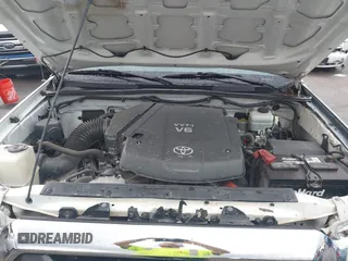 2015 Toyota Tacoma with VIN 5TFLU4EN9FX117007, listed as a IAAI auction lot 42358678 with 158,105 mi miles and . Bid and sale history available at DreamBid. Image 10.