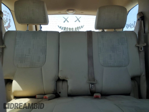 2005 Chevrolet Equinox LS z VIN 2CNDL13F956147930, wystawiony jako Copart lot #52248825 z przebiegiem 164 015 mil mil oraz Szkoda całkowita • Salvage title. Historia ofert i sprzedaży dostępna na DreamBid. Obrazek 10.