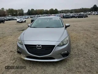 2014 Mazda 3 i Sport with VIN JM1BM1K72E1209920, listed as a Copart auction lot 82866304 with 172,268 mi miles and Salvage Title. Bid and sale history available at carsss.com. Image 11.