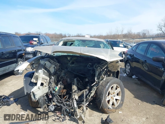 2006 Chrysler 300 с VIN 2C3LA43R16H513617, выставлен на аукционе IAAI как лот 41833601 с пробегом Не указан миль и . История ставок и продаж доступна на DreamBid. Изображение 12.