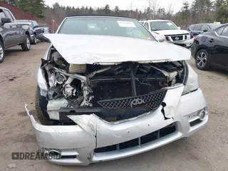 2008 Toyota Solara SE with VIN 4T1FA38P18U159071, listed as a IAAI auction lot 41156991 with 99,516 mi miles and . Bid and sale history available at DreamBid. Image 6.