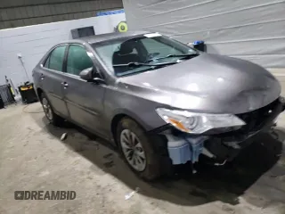 2017 Toyota Camry XLE with VIN 4T1BF1FKXHU269502, listed as a Copart auction lot 48971875 with 62,489 mi miles and Salvage Title. Bid and sale history available at carsss.com. Image 10.