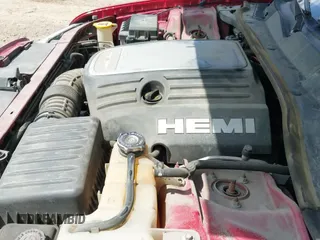 2007 Chrysler 300 C with VIN 2C3KK63H67H827549, listed as a IAAI auction lot 42590476 with 216,263 mi miles and . Bid and sale history available at DreamBid. Image 14.