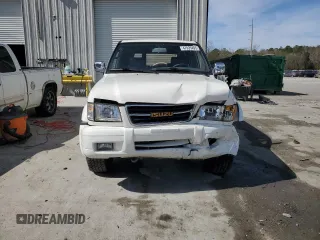 1999 Isuzu Trooper S с VIN JACDJ58X6X7928036, выставлен на аукционе Copart как лот 47035495 с пробегом 181 558 миль миль и Списание • Salvage title. История ставок и продаж доступна на DreamBid. Изображение 5.