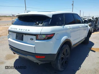 2016 Land Rover Range Rover Evoque SE с VIN SALVP2BGXGH101641, выставлен на аукционе IAAI как лот 42043080 с пробегом 112 349 миль миль и . История ставок и продаж доступна на DreamBid. Изображение 4.
