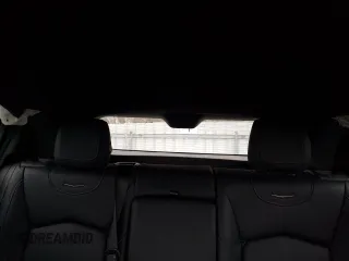 2023 Cadillac XT4 FWD Luxury с VIN 1GYAZAR40PF168776, выставлен на аукционе Copart как лот 50130855 с пробегом 67 048 миль миль и Чистый • Clean title. История ставок и продаж доступна на DreamBid. Изображение 10.