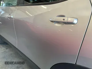 2022 Chevrolet Blazer LT z VIN 3GNKBHR43NS185983, wystawiony jako IAAI lot #42355476 z przebiegiem 55 138 mil mil oraz . Historia ofert i sprzedaży dostępna na DreamBid. Obrazek 1.