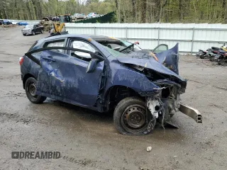 2009 Toyota Matrix S с VIN 2T1LE40EX9C010426, выставлен на аукционе Copart как лот 55604385 с пробегом Не указан миль и Списание • Salvage title. История ставок и продаж доступна на DreamBid. Изображение 4.