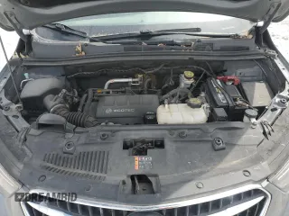 2019 Buick Encore Preferred with VIN KL4CJASB2KB794905, listed as a Copart auction lot 53810685 with Not Provided miles and Clean Title. Bid and sale history available at DreamBid. Image 12.