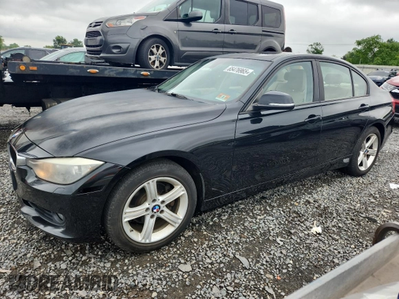 2013 BMW 3 Series 328i xDrive с VIN WBA3B3C5XDJ810037, выставлен на аукционе Copart как лот 65476965 с пробегом 169 569 миль миль и Чистый • Clean title. История ставок и продаж доступна на DreamBid. Изображение 1.
