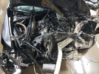 2015 Honda Civic Sedan LX with VIN 19XFB2F5XFE046079, listed as a Copart auction lot 89402115 with Not Provided miles and Non Repairable. Bid and sale history available at carsss.com. Image 11.