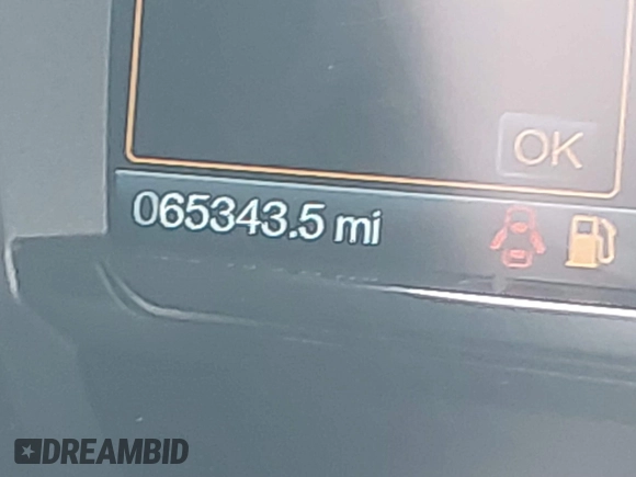 2018 Ford Taurus Limited with VIN 1FAHP2F84JG130238, listed as a IAAI auction lot 41804256 with 65,343 mi miles and . Bid and sale history available at DreamBid. Image 16.
