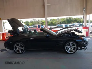 2015 Mercedes-Benz SL SL 400 z VIN WDDJK6FA2FF034518, wystawiony jako IAAI lot #42270267 z przebiegiem 40 605 mil mil oraz . Historia ofert i sprzedaży dostępna na DreamBid. Obrazek 14.