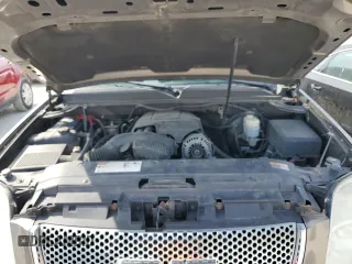 2012 GMC Yukon Denali with VIN 1GKS2EEF3CR113295, listed as a Copart auction lot 78084504 with 0 mi miles and Salvage Title. Bid and sale history available at carsss.com. Image 12.