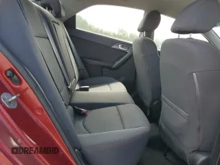 2010 Kia Forte SX с VIN KNAFW4A38A5209979, выставлен на аукционе Copart как лот 60551735 с пробегом 171 631 миль миль и Чистый • Clean title. История ставок и продаж доступна на DreamBid. Изображение 10.