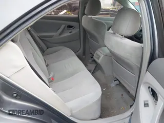 2011 Toyota Camry LE with VIN 4T4BF3EK3BR217431, listed as a IAAI auction lot 41676801 with 143,523 mi miles. Bid and sale history available at carsss.com. Image 8.