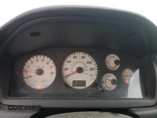 2004 Mitsubishi Lancer Ralliart с VIN JA3AJ66F04U028622, выставлен на аукционе Copart как лот 58033665 с пробегом 240 267 миль миль и Списание • Salvage title. История ставок и продаж доступна на DreamBid. Изображение 9.