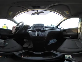 2019 Honda Odyssey LX with VIN 5FNRL6H20KB028201, listed as a IAAI auction lot 41787562 with 56,469 mi miles and . Bid and sale history available at DreamBid. Image 19.
