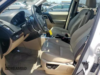 2012 Land Rover LR2 HSE with VIN SALFR2BN1CH311780, listed as a Copart auction lot 63838345 with 89,592 mi miles and Salvage title. Bid and sale history available at DreamBid. Image 7.