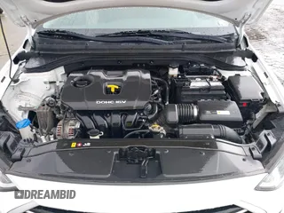 2018 Hyundai Elantra SEL with VIN 5NPD84LF2JH386412, listed as a IAAI auction lot 41996265 with 99,533 mi miles and . Bid and sale history available at DreamBid. Image 10.