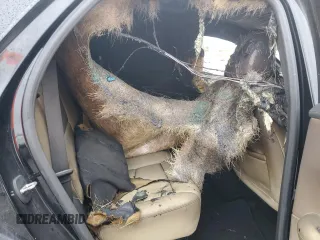 2018 Cadillac XT5 FWD с VIN 1GYKNARS0JZ238653, выставлен на аукционе Copart как лот 51762065 с пробегом Не указан миль и Списание • Salvage title. История ставок и продаж доступна на DreamBid. Изображение 11.
