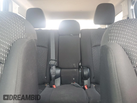 2015 Dodge Journey American Value with VIN 3C4PDCAB3FT520452, listed as a Copart auction lot 52591255 with 299,871 mi miles and Clean Title. Bid and sale history available at DreamBid. Image 10.