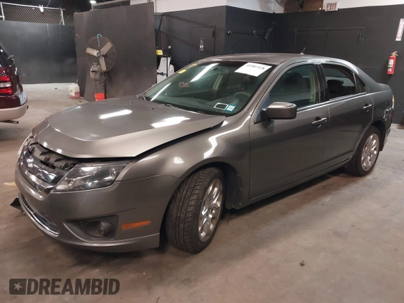 2010 Ford Fusion SE with VIN 3FAHP0HA4AR213990, listed as a IAAI auction lot 41987328 with 159,593 mi miles and . Bid and sale history available at carsss.com. Image 17.