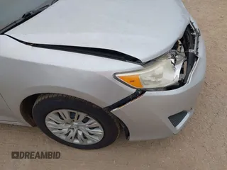 2012 Toyota Camry L with VIN 4T4BF1FK4CR185366, listed as a IAAI auction lot 41533830 with 172,192 mi miles. Bid and sale history available at carsss.com. Image 20.