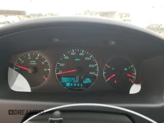 2014 Chevrolet Impala LT с VIN 2G1WB5E32E1101341, выставлен на аукционе Copart как лот 62405485 с пробегом 105 717 миль миль и Списание • Salvage title. История ставок и продаж доступна на DreamBid. Изображение 9.