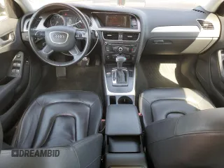 2014 Audi allroad Premium with VIN WA1TFAFL6EA085568, listed as a Copart auction lot 76122914 with 113,465 mi miles and Salvage Title. Bid and sale history available at carsss.com. Image 8.