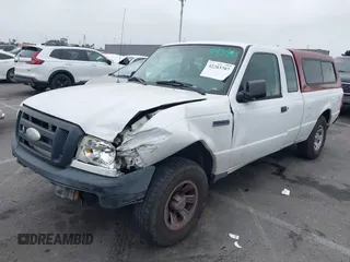 2009 Ford Ranger XL with VIN 1FTYR14D79PA64939, listed as a IAAI auction lot 42203707 with 189,629 mi miles and . Bid and sale history available at DreamBid. Image 2.