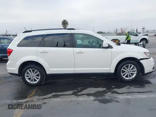 2015 Dodge Journey SXT with VIN 3C4PDDBG9FT600712, listed as a IAAI auction lot 42090741 with 111,741 mi miles and . Bid and sale history available at DreamBid. Image 13.