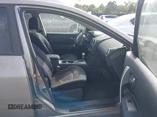 2008 Nissan Rogue SL with VIN JN8AS58V98W410790, listed as a IAAI auction lot 40288018 with 146,719 mi miles and . Bid and sale history available at DreamBid. Image 5.