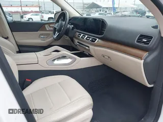 2020 Mercedes-Benz GLE 350 with VIN 4JGFB4JB4LA207240, listed as a IAAI auction lot 42559652 with 64,597 mi miles and . Bid and sale history available at DreamBid. Image 5.