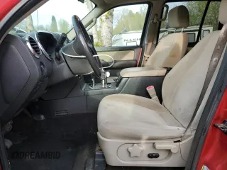 2008 Ford Explorer XLT z VIN 1FMEU73E58UA71057, wystawiony jako Copart lot #52171215 z przebiegiem 287 313 mil mil oraz Szkoda całkowita • Salvage title. Historia ofert i sprzedaży dostępna na DreamBid. Obrazek 7.