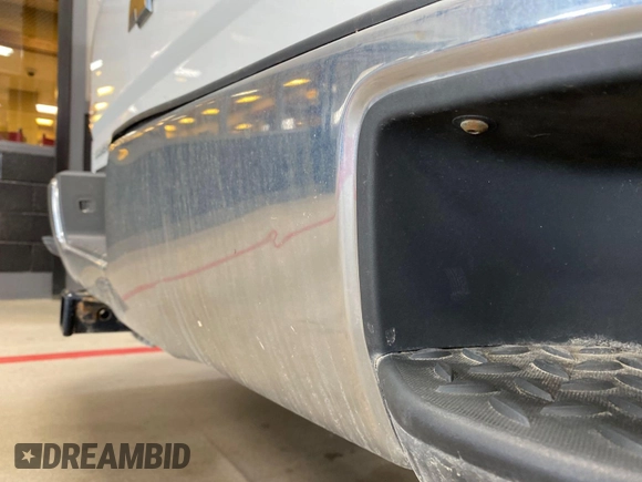 2017 Chevrolet Silverado 1500 LT with VIN 1GCVKREC3HZ172229, listed as a IAAI auction lot 42284142 with 123,647 mi miles and . Bid and sale history available at DreamBid. Image 14.