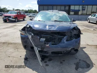 2008 Pontiac G6 1SV Value Leader with VIN 1G2ZF57B084301788, listed as a Copart auction lot 61862245 with 156,675 mi miles and Salvage title. Bid and sale history available at DreamBid. Image 5.