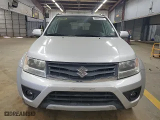 2013 Suzuki Grand Vitara Limited with VIN JS3TD0D7XD4100616, listed as a Copart auction lot 80005324 with 161,287 mi miles and Clean Title. Bid and sale history available at carsss.com. Image 5.