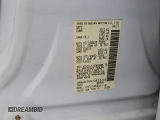 2017 Nissan Titan Platinum Reserve z VIN 1N6AA1E56HN542534, wystawiony jako Copart lot #44550645 z przebiegiem Nie podano mil oraz Szkoda całkowita • Salvage title. Historia ofert i sprzedaży dostępna na DreamBid. Obrazek 14.