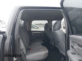2019 Ram 1500 SLT с VIN 1C6RR6TT8KS657696, выставлен на аукционе IAAI как лот 41324189 с пробегом 100 825 миль миль и . История ставок и продаж доступна на DreamBid. Изображение 8.