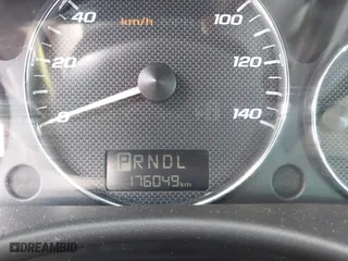 2007 Chevrolet Malibu LT w/2LT with VIN 1G1ZT58N97F115093, listed as a IAAI auction lot 40488289 with 176,049 mi miles. Bid and sale history available at carsss.com. Image 15.