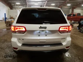 2020 Jeep Grand Cherokee Limited с VIN 1C4RJFBG9LC234853, выставлен на аукционе Copart как лот 50959095 с пробегом 94 798 миль миль и Чистый • Clean title. История ставок и продаж доступна на DreamBid. Изображение 6.