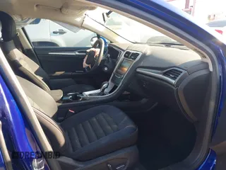 2015 Ford Fusion SE with VIN 3FA6P0H73FR120347, listed as a IAAI auction lot 42009225 with 114,396 mi miles and . Bid and sale history available at DreamBid. Image 5.