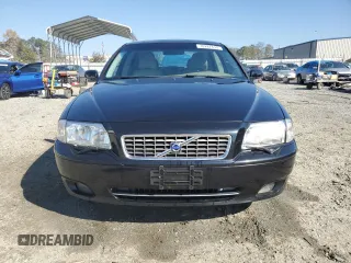 2005 Volvo S80 с VIN YV1TS911051402857, выставлен на аукционе Copart как лот 78287634 с пробегом 230 127 миль миль и Списание • Salvage title. История ставок и продаж доступна на DreamBid. Изображение 5.