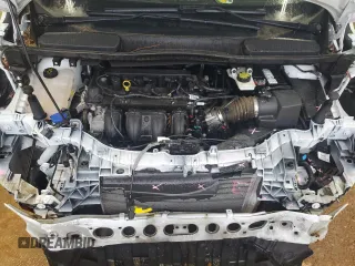 2017 Ford Transit Connect XLT с VIN NM0AS8F71H1316818, выставлен на аукционе Copart как лот 56379045 с пробегом 92 451 миль миль и Списание • Salvage title. История ставок и продаж доступна на DreamBid. Изображение 12.