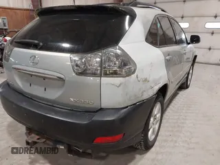 2004 Lexus RX 330 z VIN JTJHA31U640018394, wystawiony jako IAAI lot #42287633 z przebiegiem 200 999 mil mil oraz . Historia ofert i sprzedaży dostępna na DreamBid. Obrazek 14.