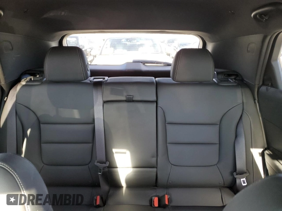 2023 Chevrolet TrailBlazer ACTIV with VIN KL79MSSL4PB137615, listed as a Copart auction lot 85645194 with 46,708 mi miles and Salvage Title. Bid and sale history available at DreamBid. Image 10.