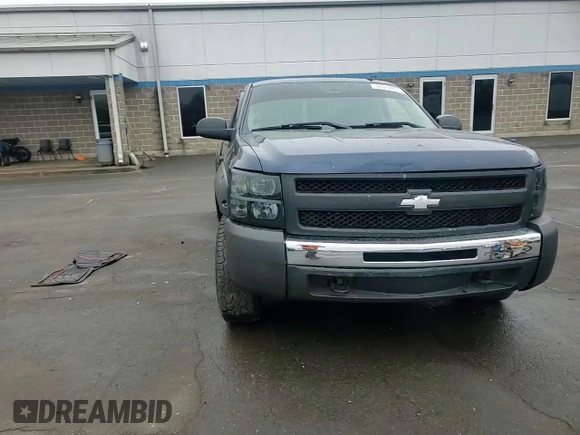 2009 Chevrolet Silverado 1500 LT with VIN 1GCEK29J89Z172468, listed as a Copart auction lot 50974905 with 244,383 mi miles and Salvage Title. Bid and sale history available at carsss.com. Image 10.