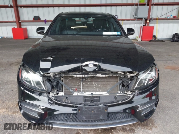 2017 Mercedes-Benz E 300 Luxury with VIN WDDZF4KB3HA084967, listed as a IAAI auction lot 42281964 with 77,270 mi miles and . Bid and sale history available at DreamBid. Image 6.