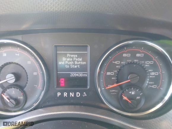2011 Dodge Charger SE with VIN 2B3CL3CGXBH544312, listed as a IAAI auction lot 41675770 with 209,438 mi miles. Bid and sale history available at carsss.com. Image 7.